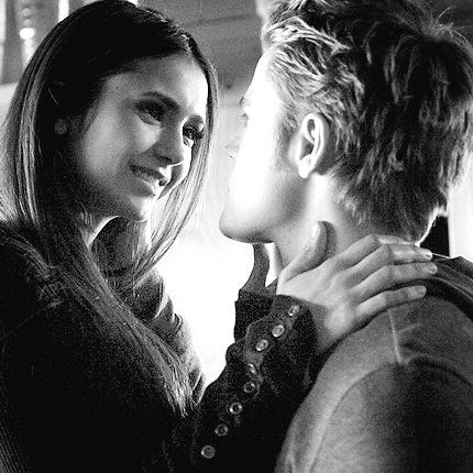 the only thing stronger than my craving for stelena is my love for stefan salvatore
