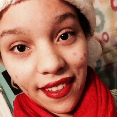 April 30(age:19y 8mos) looking for my bio-mom