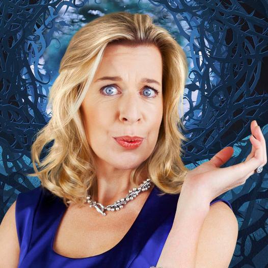 FIRST Twitter page for the Queen of the truth...Katie Hopkins, currently in the Celebrity Big Brother..