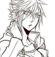 { - The revolution's beginning tonight; dawn is breaking, darkness fading... Is this our final day? - } [Final Fantasy Type-0/MV/RP]