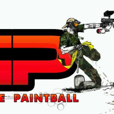 242 nassau paintball field young shootah in line