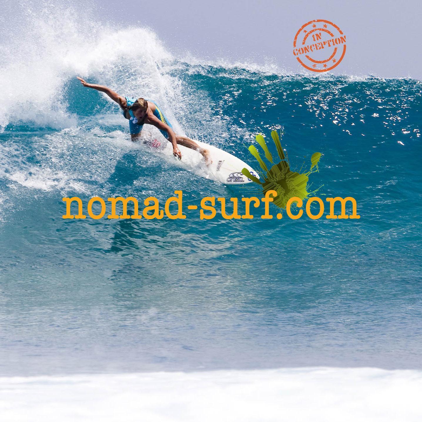 Intention: within time information on Nomadsland Lanzarote, Surfing, Flowing, Movement of the People... Free people, Nature