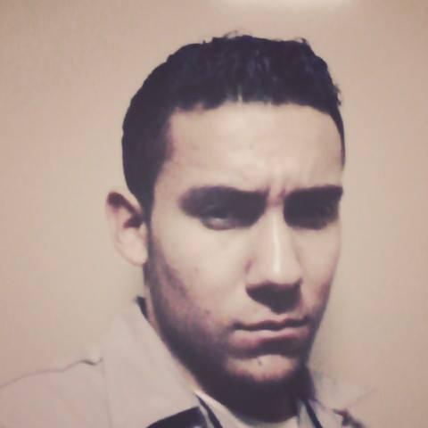 Soy aspirante a la marina armada de México