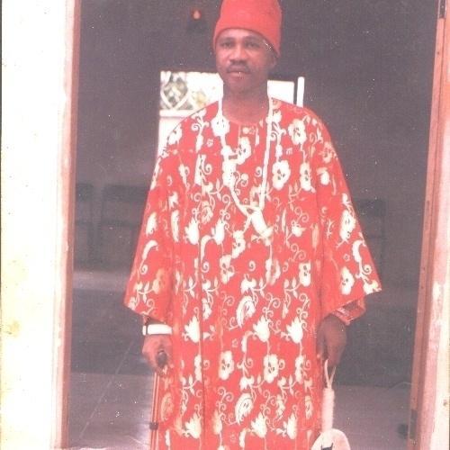 PRINCEAOSHERB's profile picture. 