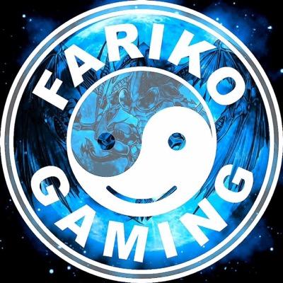 Fariko_Gaming | eSport PS3 | 3 LANs