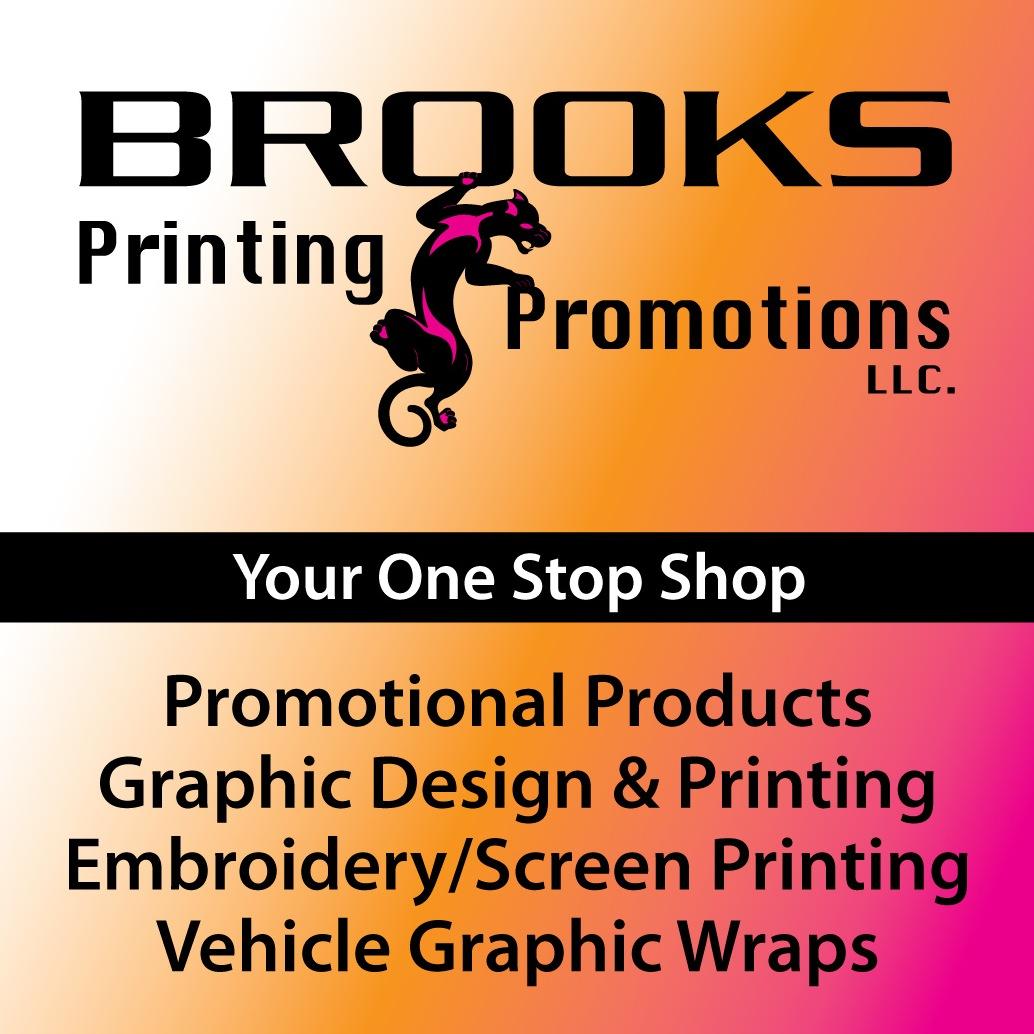 We're your ONE STOP SHOP for ALL your QUALITY Full-color Printing, Promotional Products, Screen Printing, Embroidery and Graphic Design needs.  (513) 305-1415