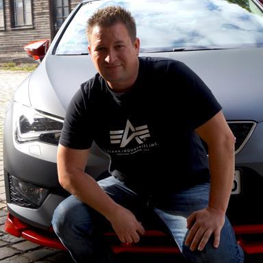 RicoGarbatzki's profile picture. 