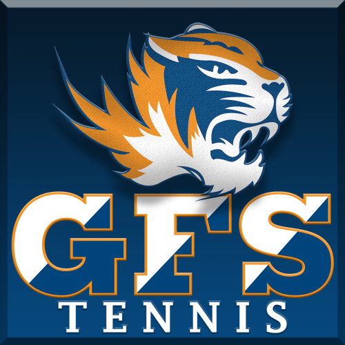 GFS Girls Tennis