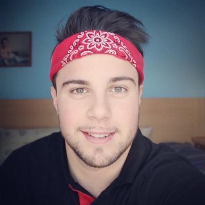 Uri_OrtizYT's profile picture. BARCELONA.