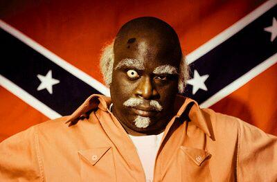 BEATING NIGGAZ SINCE THE SOUTH LOST YEE YEE BRUTHR BASED GAD