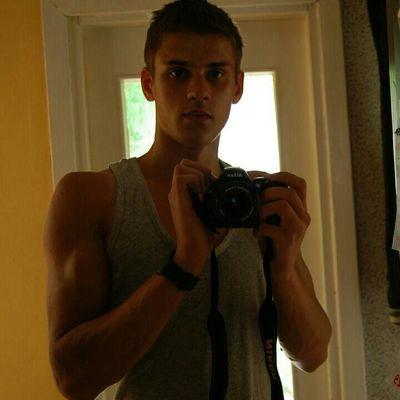 vespits's profile picture. 