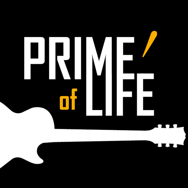 Prime of Life (band)