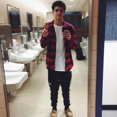 you're hot af