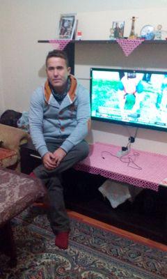 AsarGuven's profile picture. ordu