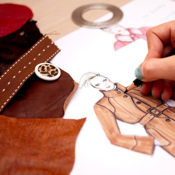 In order to be irreplaceable one must always be different.' – Coco Chanel