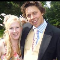 Vicki Brooks (@brooksie_v) 's Twitter Profile Photo