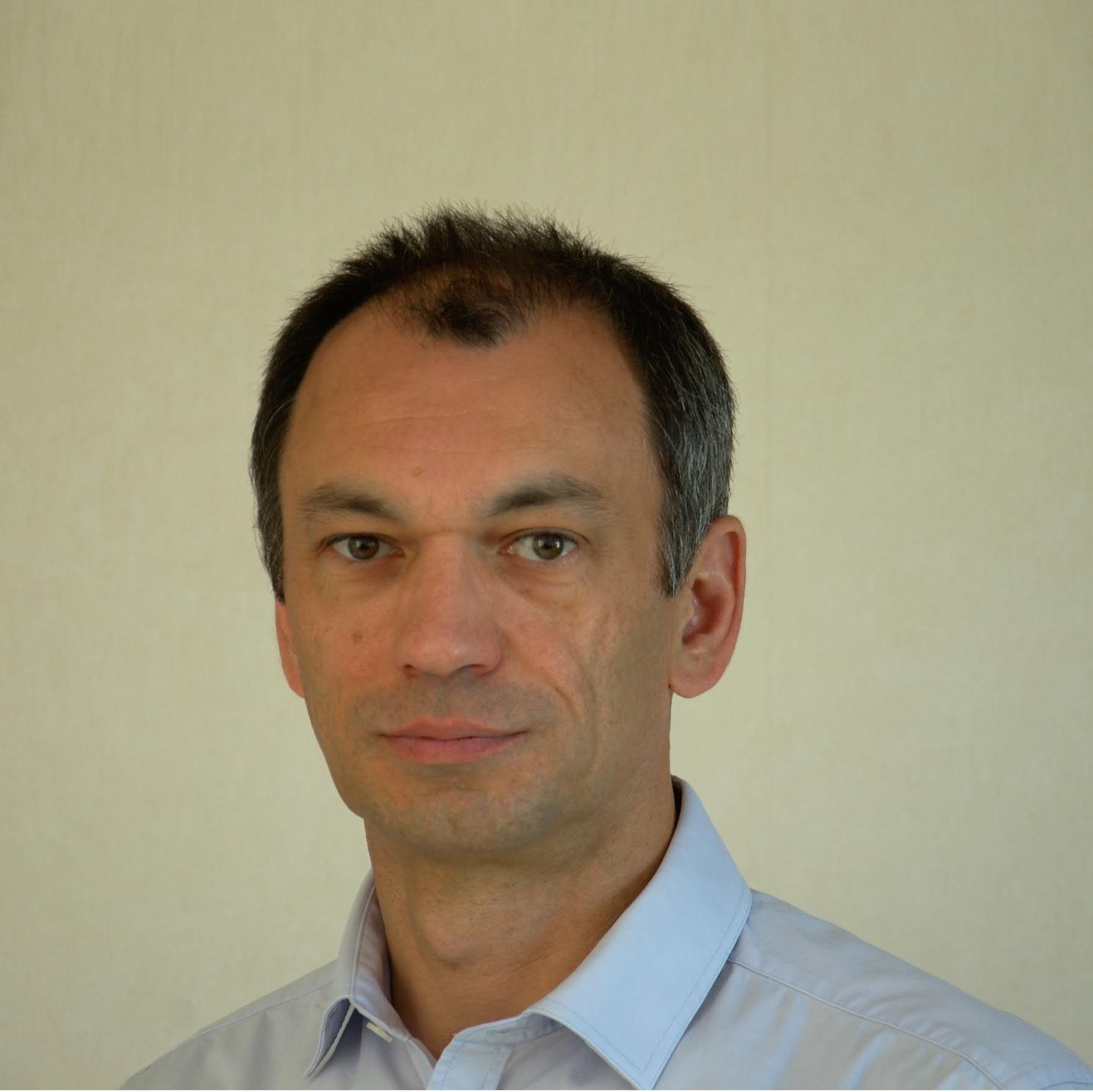 fredperrin24's profile picture. 