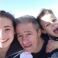 Tony Stanger (@tonystanger14) 's Twitter Profile
