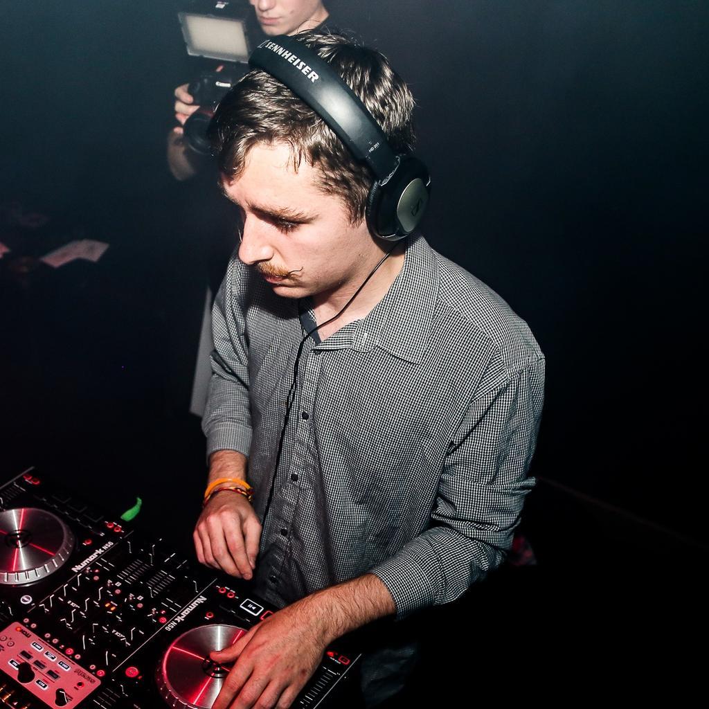 Music Producer and DJ