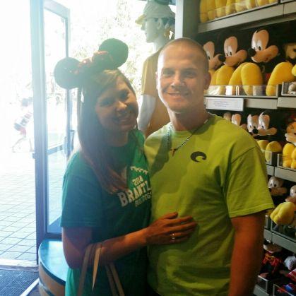 hillarybrooke12's profile picture. act like a lady, think like a boss.