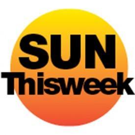 Sun Thisweek, serving the southern Minneapolis/St. Paul suburbs.