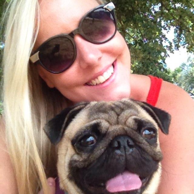 Ella_Simmonds's profile picture. I love Pugs and holidays...enough said!!!