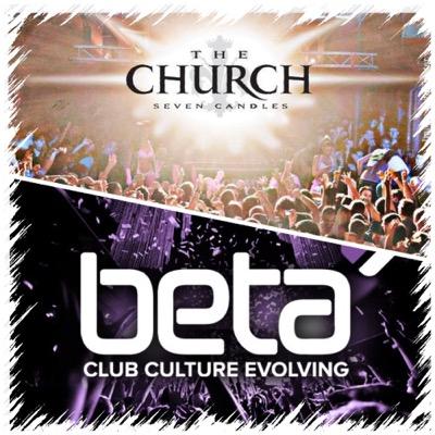 Discounted entry into Beta & Church Nightclub. Bottle Service & tables are available at cheaper prices when done through me. DM for more details & any questions