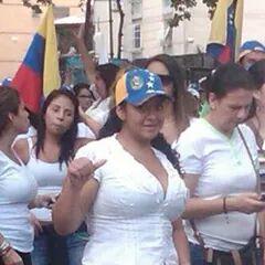 amo a mi país vnzla...! con más fe y mucha esperanza q VENEZUELA SALDRÁ ADELANTE!