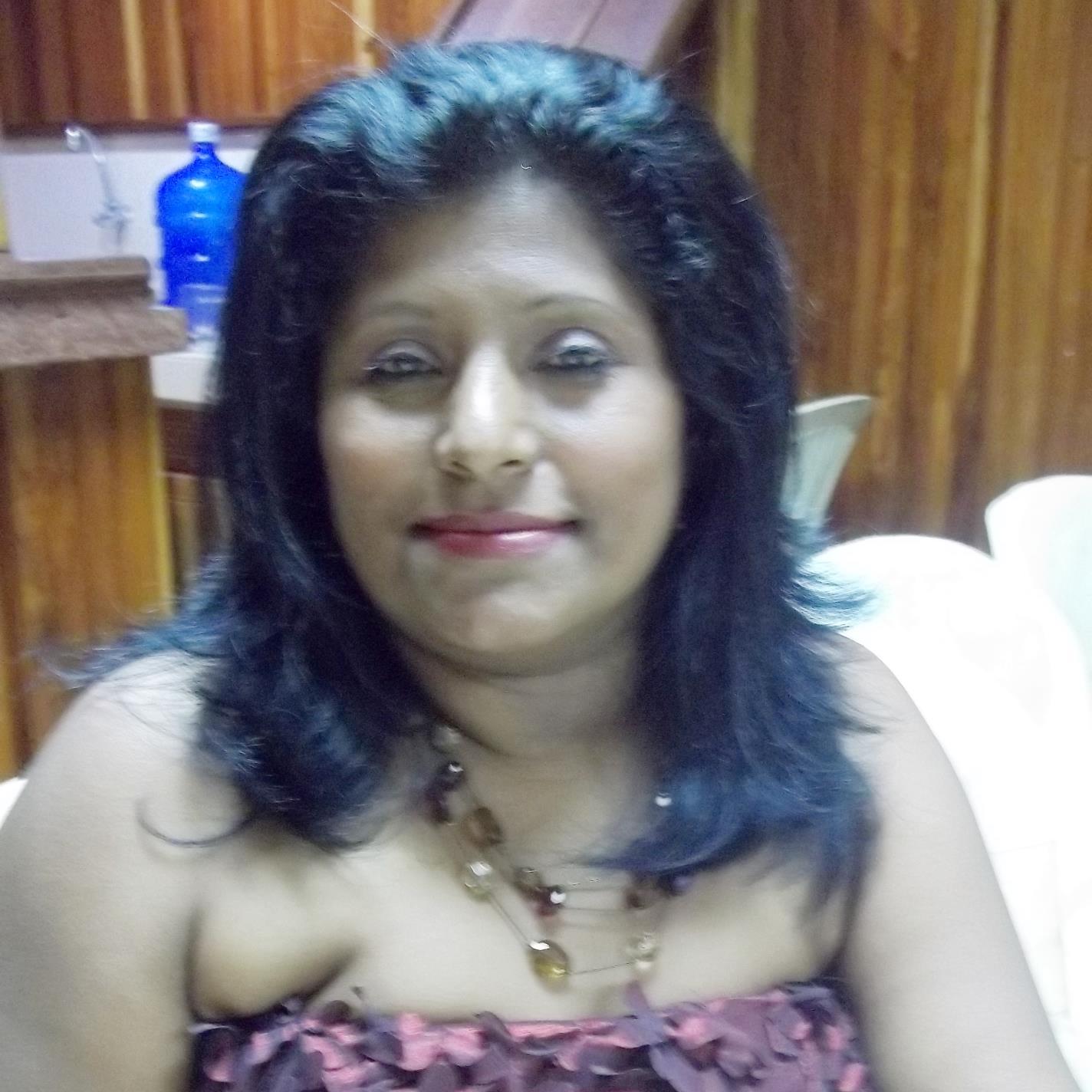 KettyCruz29's profile picture. Elizabeth