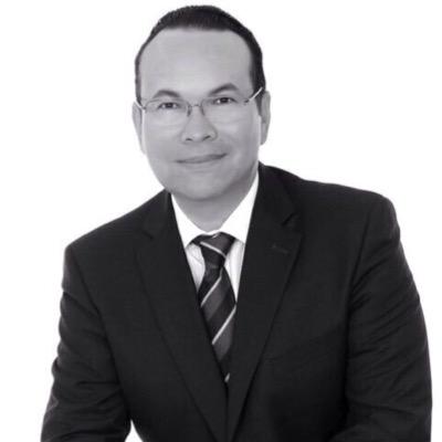 Superintendente de Bancos de Panamá @superbancos_pa / Abogado especialista en asuntos regulatorios bancarios / Socio fundador Amauri Castillo & Co.