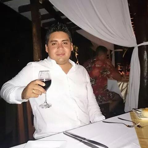 Administrador de empresas...con miles de millones....de metas.