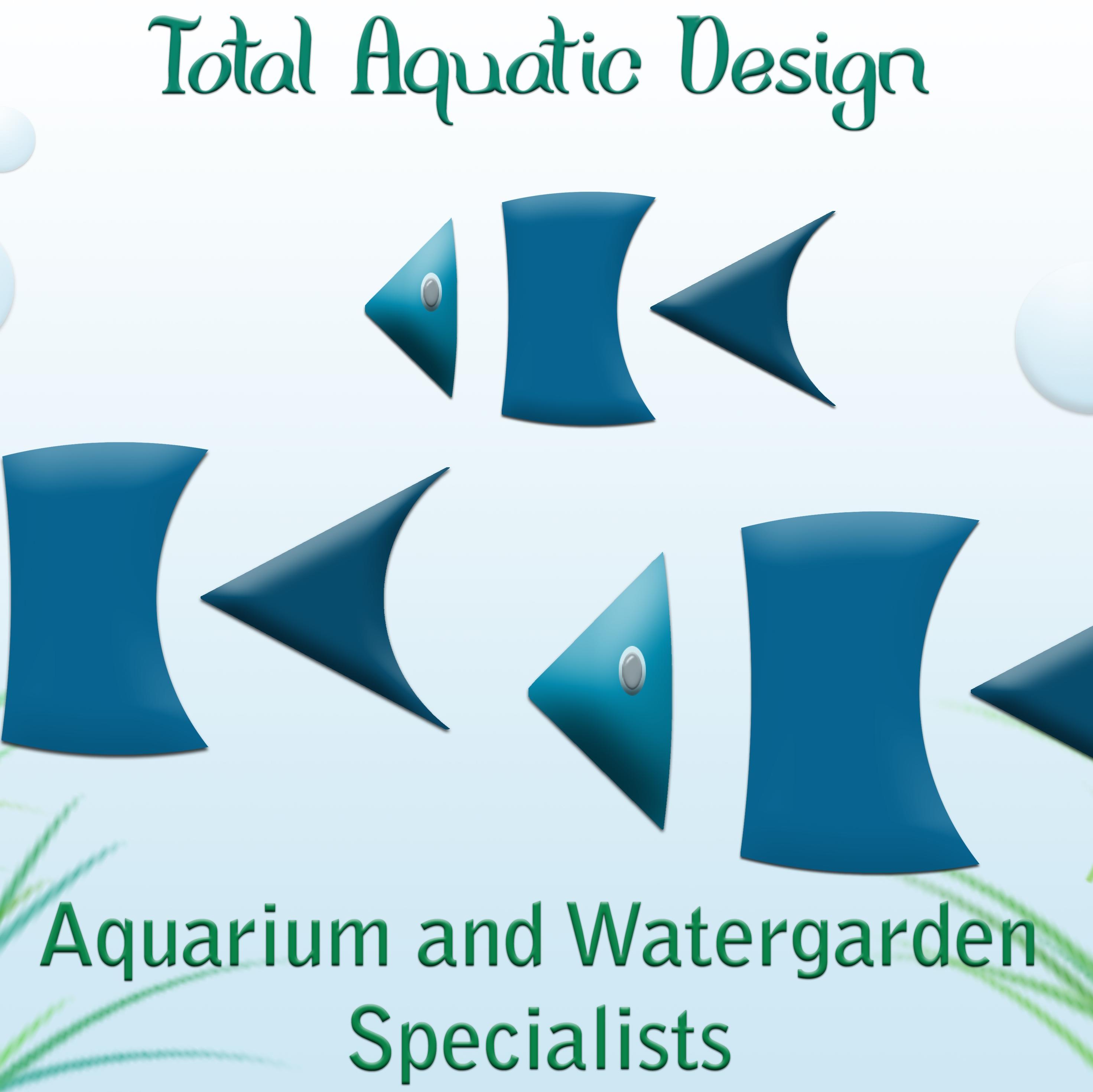 Total Aquatic Design was formed in 2013 and is a South Coast Aquarium and Water Garden Design and Construction Company!! Let us make your vision a reality!!