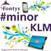 #minorklm (@minorklm) Twitter profile photo