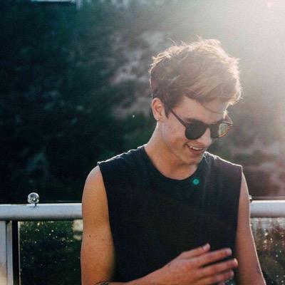 sometimes i stalk 6 guys through the internet\\2/6