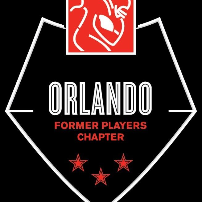 THE Official Twitter Account of the Orlando Former Players Chapter of the National Football League Players Association (NFLPA)