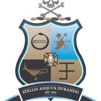 Men of Honor Since 1850