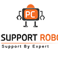 PCSupportRobo's profile picture. Online Remote Support