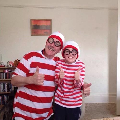 gary65lloydo's profile picture. lover of all things CBFC.