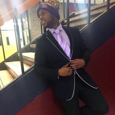 Igbo/ Spr14 TM / RU16'/ NY ✈️ NJ /#prelawbruhz / Singer & Poet /