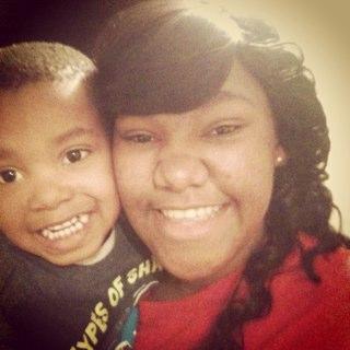 #God First,Jhermiah&&Alannah.! If it aint about the money... You can miss me with it #FutureCosmetologist #2017!!
