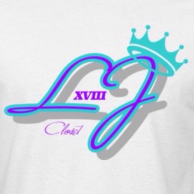 EXCLUSIVE CLOTHING FOR MEN, WOMEN & KIDS.......COMING SOON.......FOLLOW FOR A FOLLOW
IG: LJCLOSET18