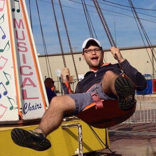 A Father, Husband, tech snob, ping pong champion, golfer, bbq enthusiast, and Pastor in the PCUSA.
