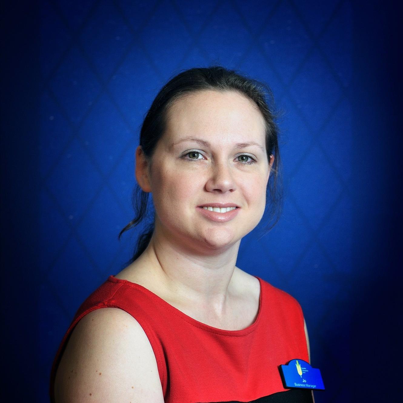 Author, mother, CBO and massage therapist