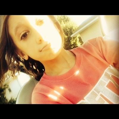 Leslie
         Cheerleader
