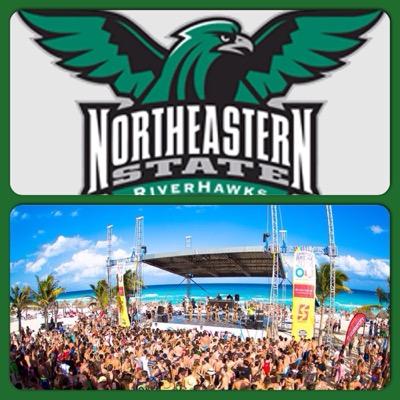 follow and DM anonymous former and current spring break pictures or stories and we will post.