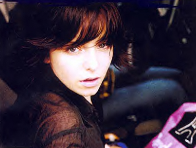 yuliatatu's profile picture. I'm Yulia Volkova, ex t.A.T.u. Get to know me, world.