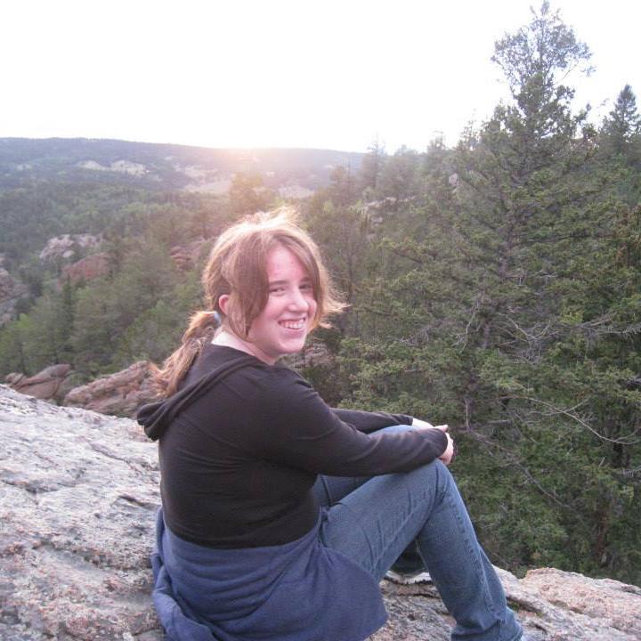 Abbsidoodles's profile picture. 