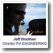 JeffWoolmer's profile picture. Owner of P/A Engineering and stress engineer for @BLOODHOUND_SSC land speed record project.  @UniofBath  Aeronautical Engineering graduate.