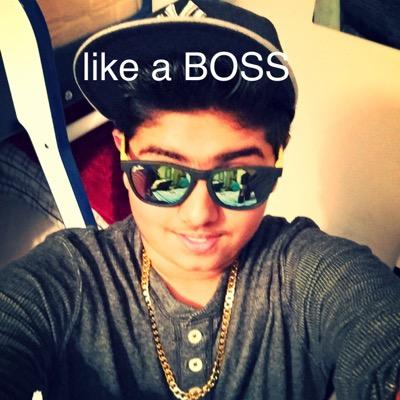 MuhamilM's profile picture. 