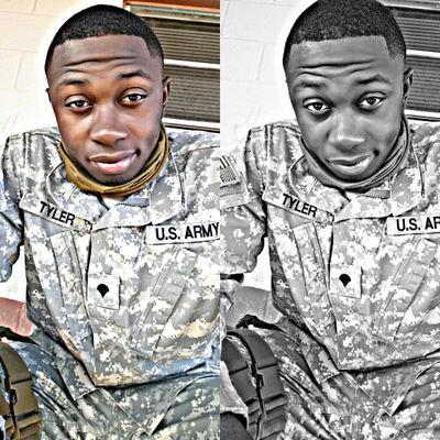 Army Soldier
Correctional Officer
Master Chef